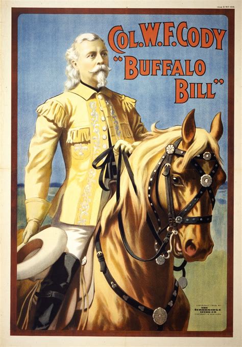 buffalo bill